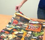 Шмидт, пазл "Фейерверк над Эйфелевой башней", 1000 шт. Schmidt - фото 5