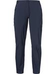 Schöffel Уличные штаны Regular в цвете Navy - фото