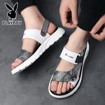 Сандалии Playboy Beach Sandals Men - фото 17