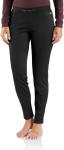Женские термобелье Carhartt Base Force Heavyweight, Black - фото