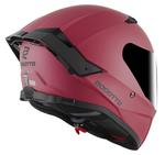 Шлем Bogotto ff118, Red Matt - фото 5