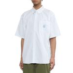 Рубашка унисекс Carhartt WIP, черный - фото 12