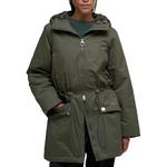 Куртка женские BARBOUR, оливковый - фото 3