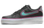 Кроссовки Nike Air Force 1 Low LV8 Miami Vice GS - фото
