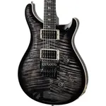 Электрогитара PRS Custom 24 «Floyd» 2024 - Charcoal Burst 10-Top - фото 7