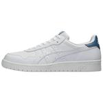 ASICS Кроссовки Japan S White Grey Floss - фото