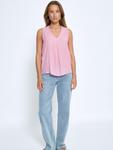 Топ DESIRES Mila, светло-розовый - фото 3