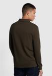 Топ Farah LONG SLEEVE, Evergreen - фото 5