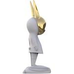 Фигурка Free-Skinned Rabbit Collection Trendy 5cm Tianyanfangyu - фото 2