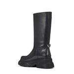 Сапоги женские Vittorio Ventura, черный - фото 8