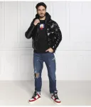 Куртка regular fit Invicta, черный - фото 2