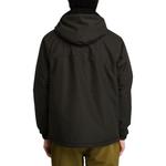 Куртка мужская черная Timberland - фото 6