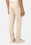 Узкие брюки Boggi Milano, бежевый - фото 4
