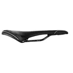 Седло Selle Italia SLR TM SuperFlow, черный - фото