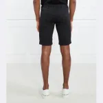 Шорты стандартного кроя Emporio Armani, черный - фото 3