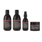 Шампунь для защиты цвета 250мл, Sendo - фото 3