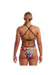 Купальник Funkita, красочный - фото 3