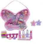 Мартинелия, Набор детской косметики, 15 шт., Martinelia - фото