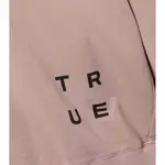 Худи Duotone True fade out, розовый - фото 7
