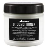 Кондиционер для волос, 250 мл Davines, OI Conditioner - фото