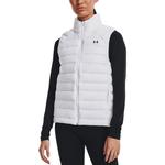Жилет Under Armour Storm Armor Down 2.0, белый - фото 3