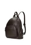Рюкзак Wojas Rucksack, Brown - фото 6
