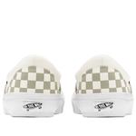 Vans Classic Slip-On 98 LX Checkerboard 'Eucalyptus' - фото 4