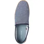 Эспадрильи Tommy Hilfiger Chambray, серый - фото 5