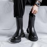 Челси Ботинки Мужские Cachiotti, черный - фото 14