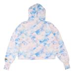 Толстовка secret deconstructed hoodie 'cloud' Drew House, белый - фото 2