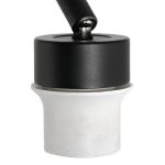 Настенный светильник Steinhauer Liiri VIII цвет messing - фото 3