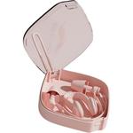 Носовые зажимы Unisex Silicone LINING, синий - фото 3