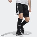 Дети Шорты Adidas, черный - фото 7