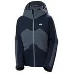 Куртка Helly Hansen Courchevel, синий - фото 3