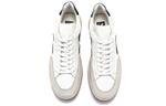 Кроссовки Veja V-12 B-Mesh 'White Black' - фото 3