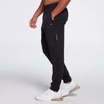 Мужские брюки для бега в холодную погоду Dsg, черный - фото 4