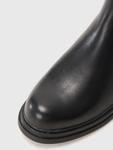 Ботинки челси CLARKS Orinoco3 Lane, Black - фото 6