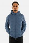 Куртка Sergio Tacchini Winter jacket, Bleu/Blue - фото