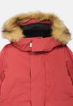 Зимнее пальто Reima WINTER JACKET AJATON UNISEX, Red Clay/Light Red - фото 4