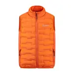 Жилет Cube Rookie Padded, оранжевый - фото 3