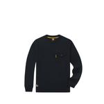 Свитшот мужской Columbia, черный - фото