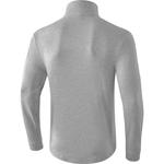 Спортивная толстовка Erima, цвет grau/hellgrau/hellgrau - фото 2