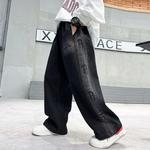 Джинсы Grade School Moderate EASTERN CAMEL, синий - фото 8