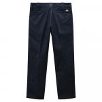 Брюки Dickies 873 Work, черный - фото 2