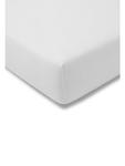 Простыня Estella, белый - фото