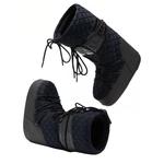Icon Quilted Boots Moon Boot, черный - фото 6