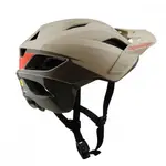 Шлем Troy Lee Designs Flowline SE MTB, бежевый - фото 2