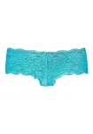Трусики Nuance из кружева, бирюзовый - фото 2