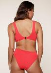 Короткое бикини Lingadore, красный - фото 4
