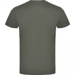 Футболка Kruskis Wolf, зеленый - фото 2